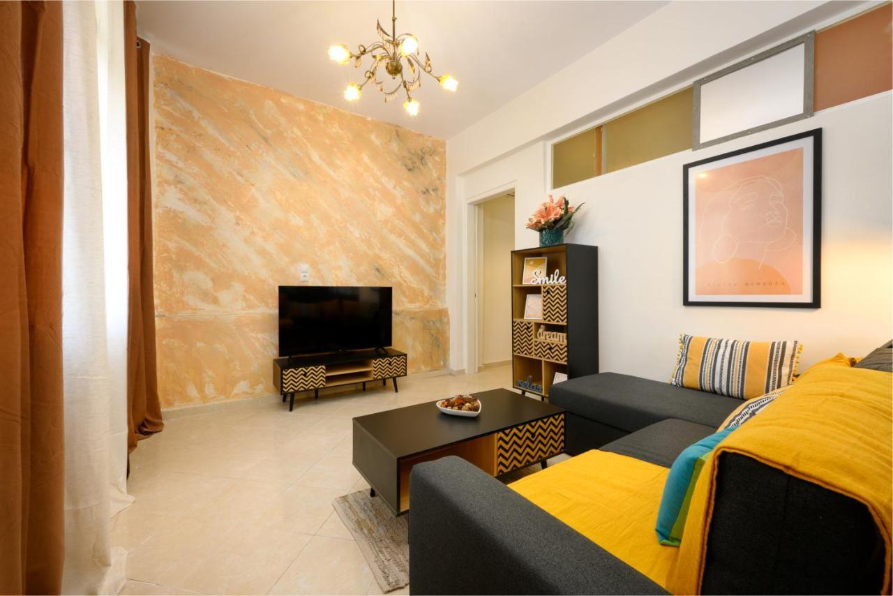 Corfu Prime Apartments Esterno foto