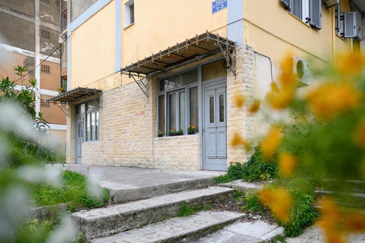 Corfu Prime Apartments Esterno foto